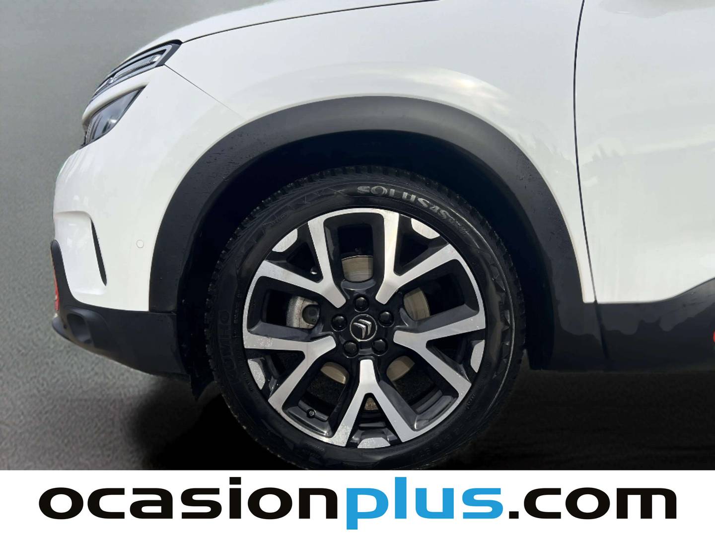 Foto Citroën C5 Aircross Citroen C5 Aircross BlueHdi 130 S&S Shine (131 CV)