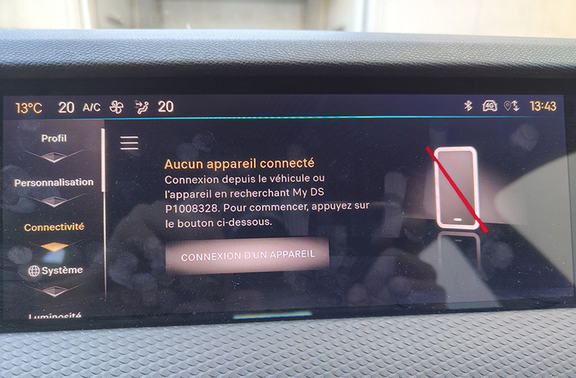 DS DS 4 PureTech 130 Bastille - foto 26