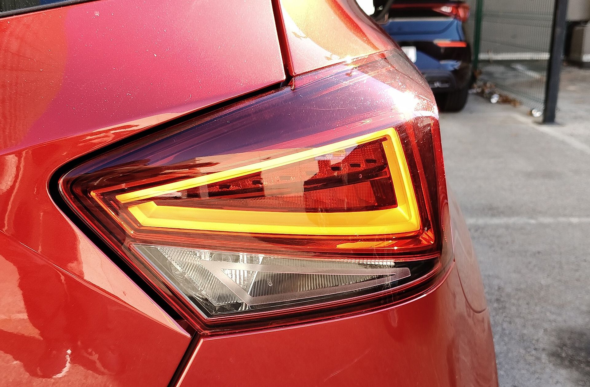 SEAT Ibiza 1.0 TSI FR Go DSG - foto 17