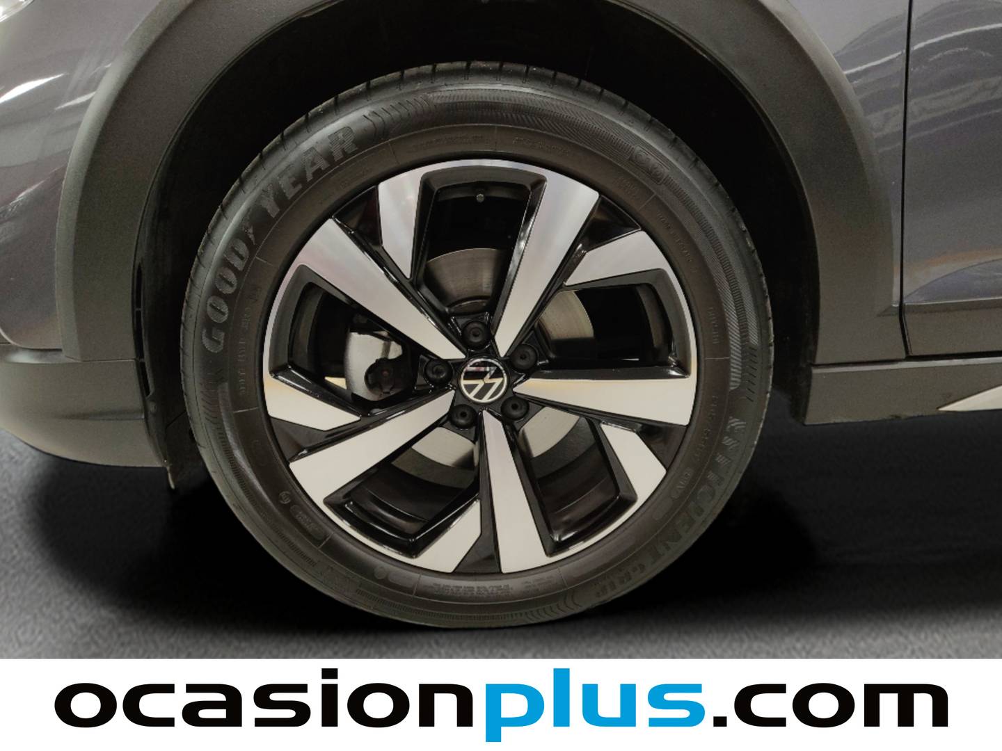 Foto Volkswagen Taigo Volkswagen Taigo ``Más`` 1.0 TSI (115 CV) DSG