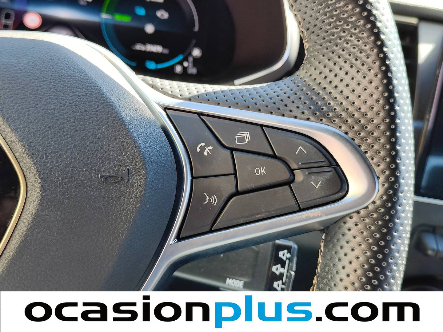 Renault Arkana Renault Arkana E-Tech Híbrido Engineered (145 CV) barato