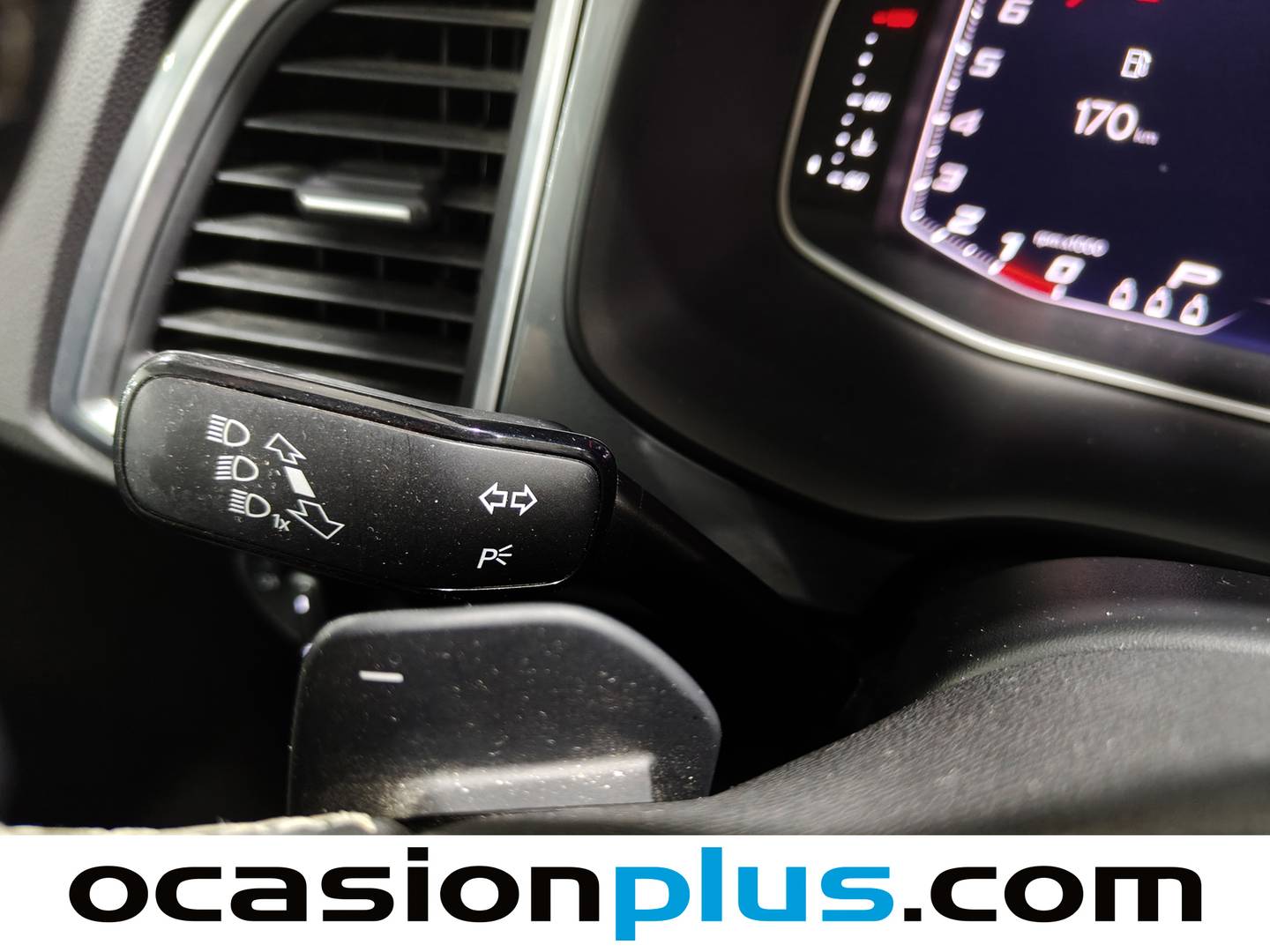 Seat Ateca Seat Ateca 1.5 TSI Style Evo Edition DSG (150 CV) seminuevo