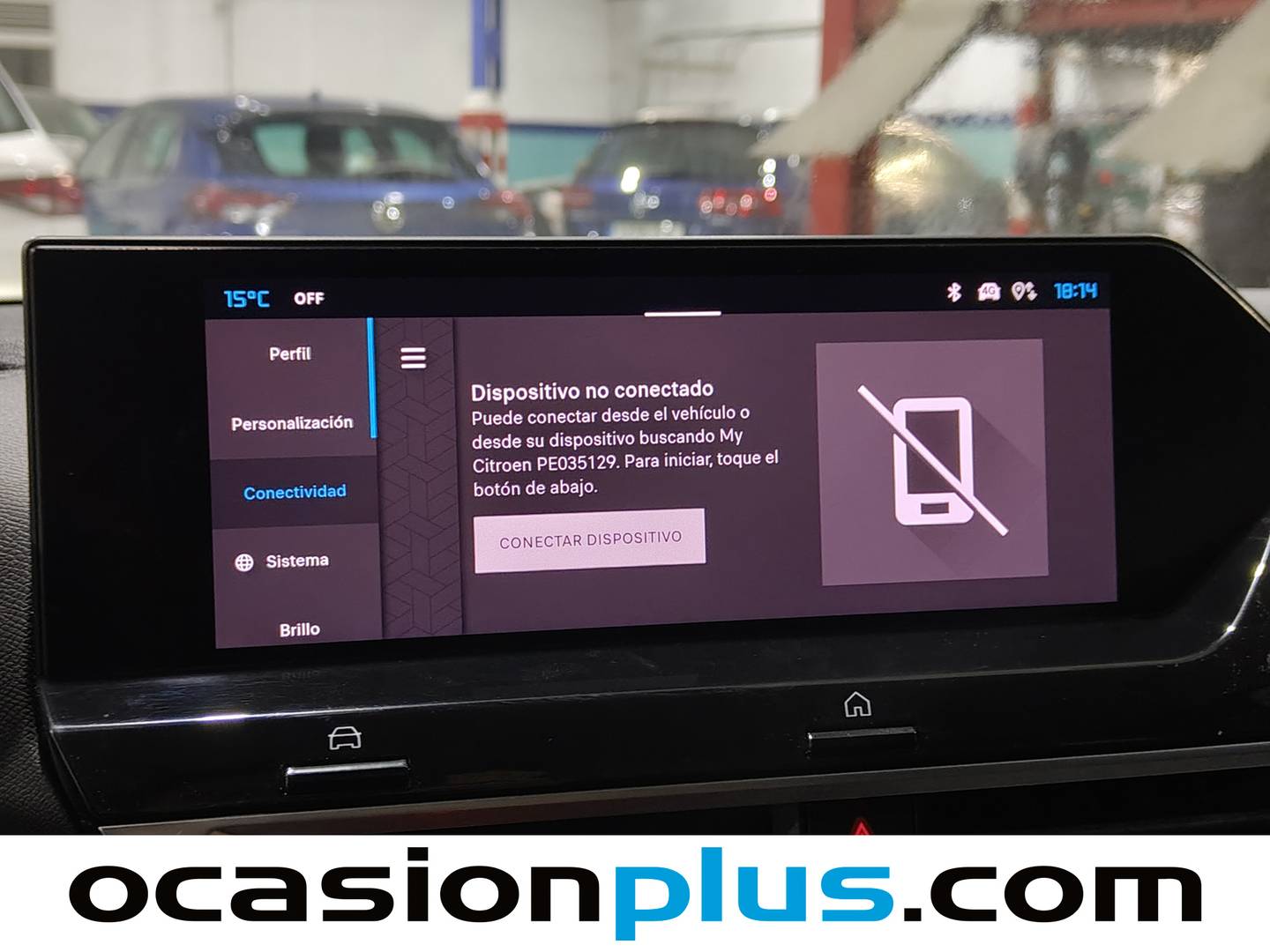 Foto Citroën C4 Citroen C4 PureTech 130 S&S 6v Feel Pack (130 CV)