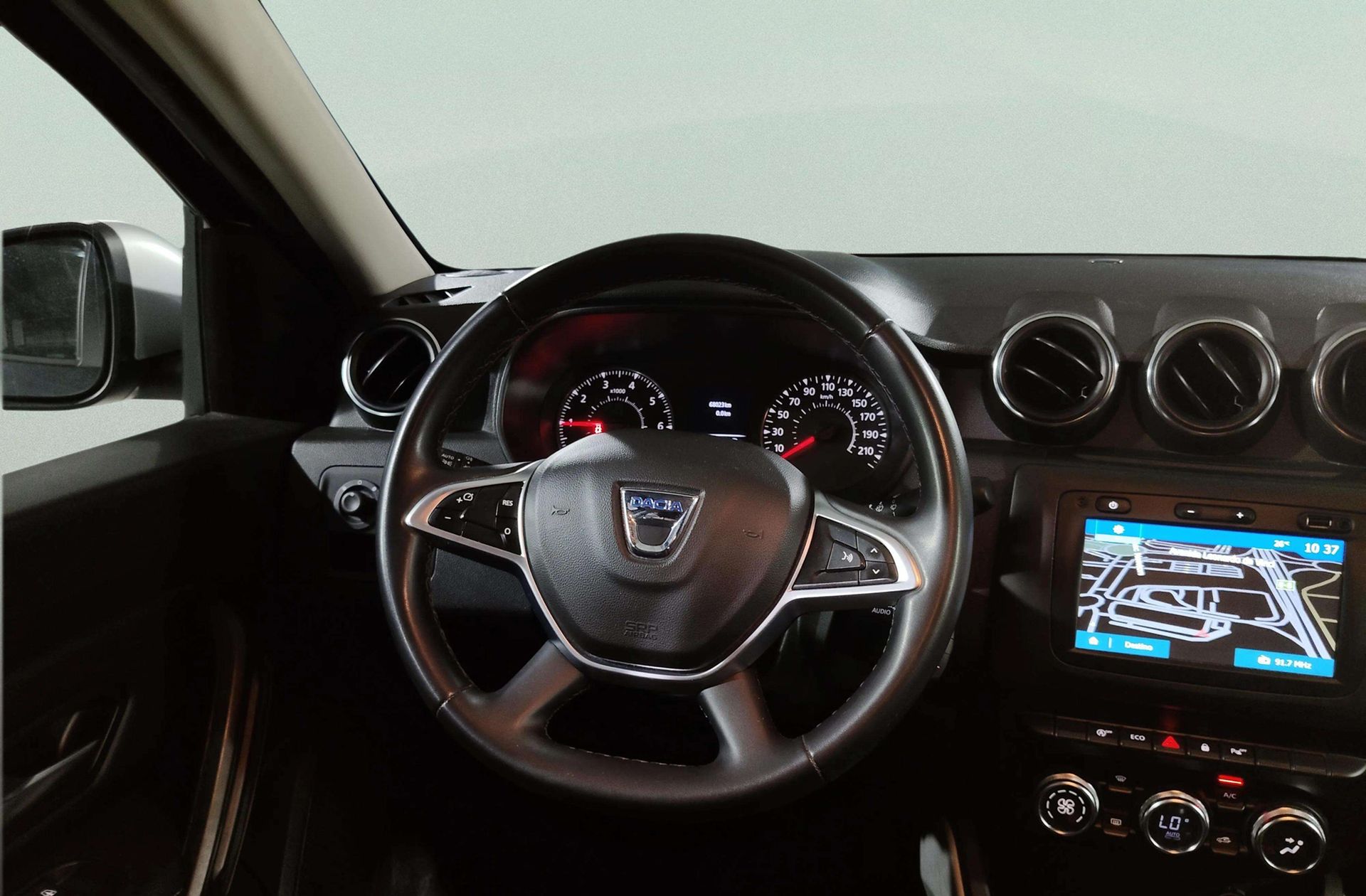 Dacia Duster Prestige TCe 4x2 - foto 23