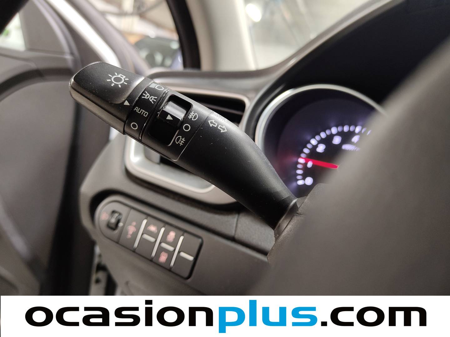 KIA XCeed KIA XCeed 1.0 T-GDi Drive (120 CV) de segunda mano