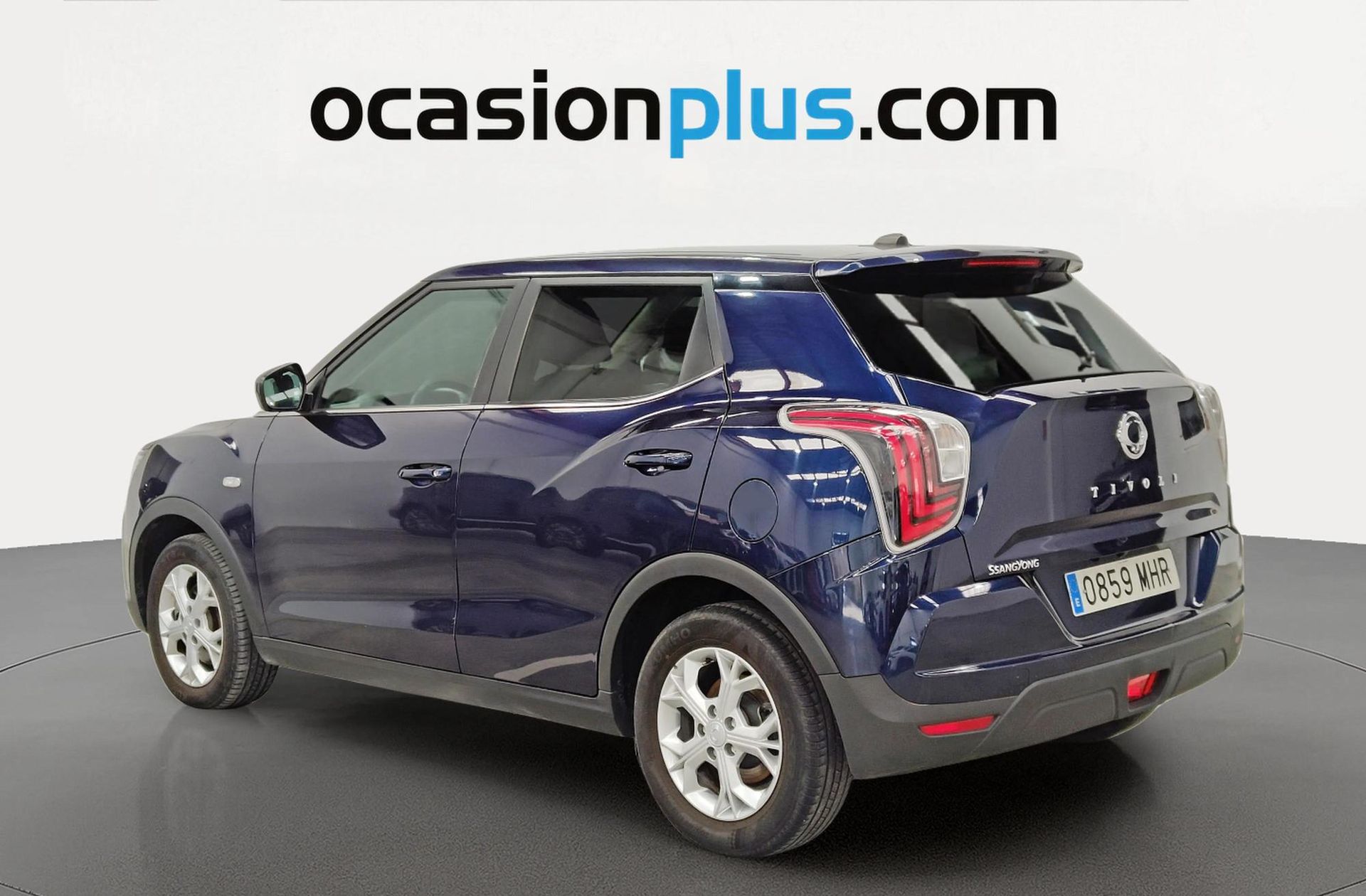 SsangYong Tivoli G12T Urban Plus - foto 3