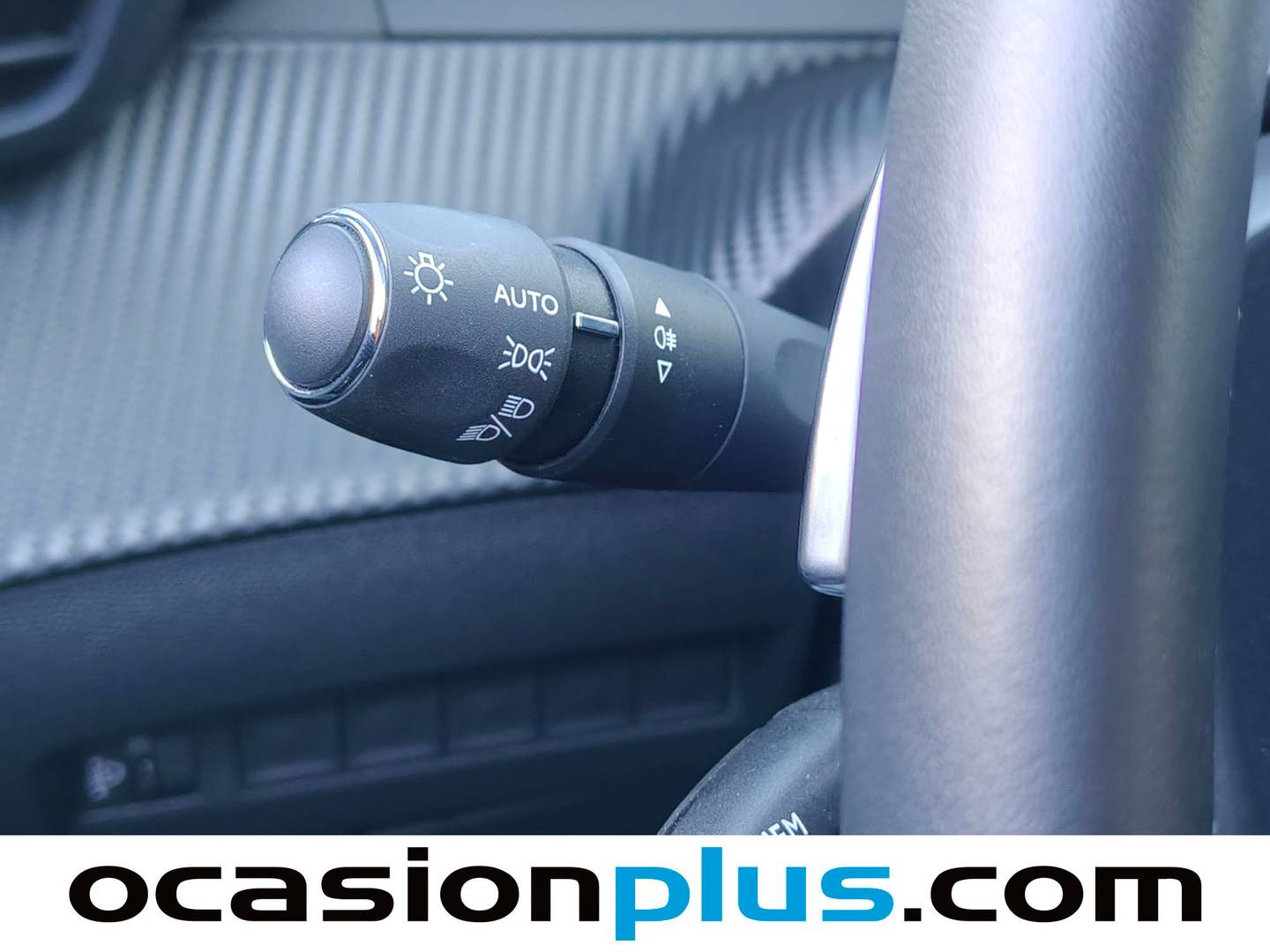 Peugeot 2008 Peugeot 2008 BlueHDi 130 S&S Allure EAT8 (130 CV) seminuevo