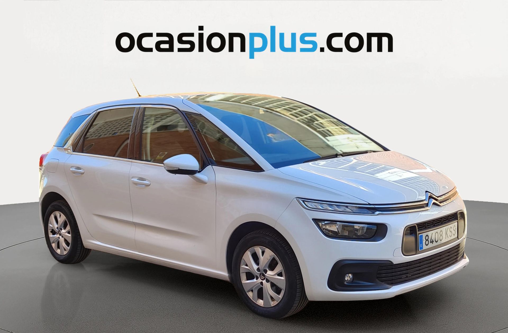 Citroën C4 SpaceTourer BlueHDi 130 Live - foto 2