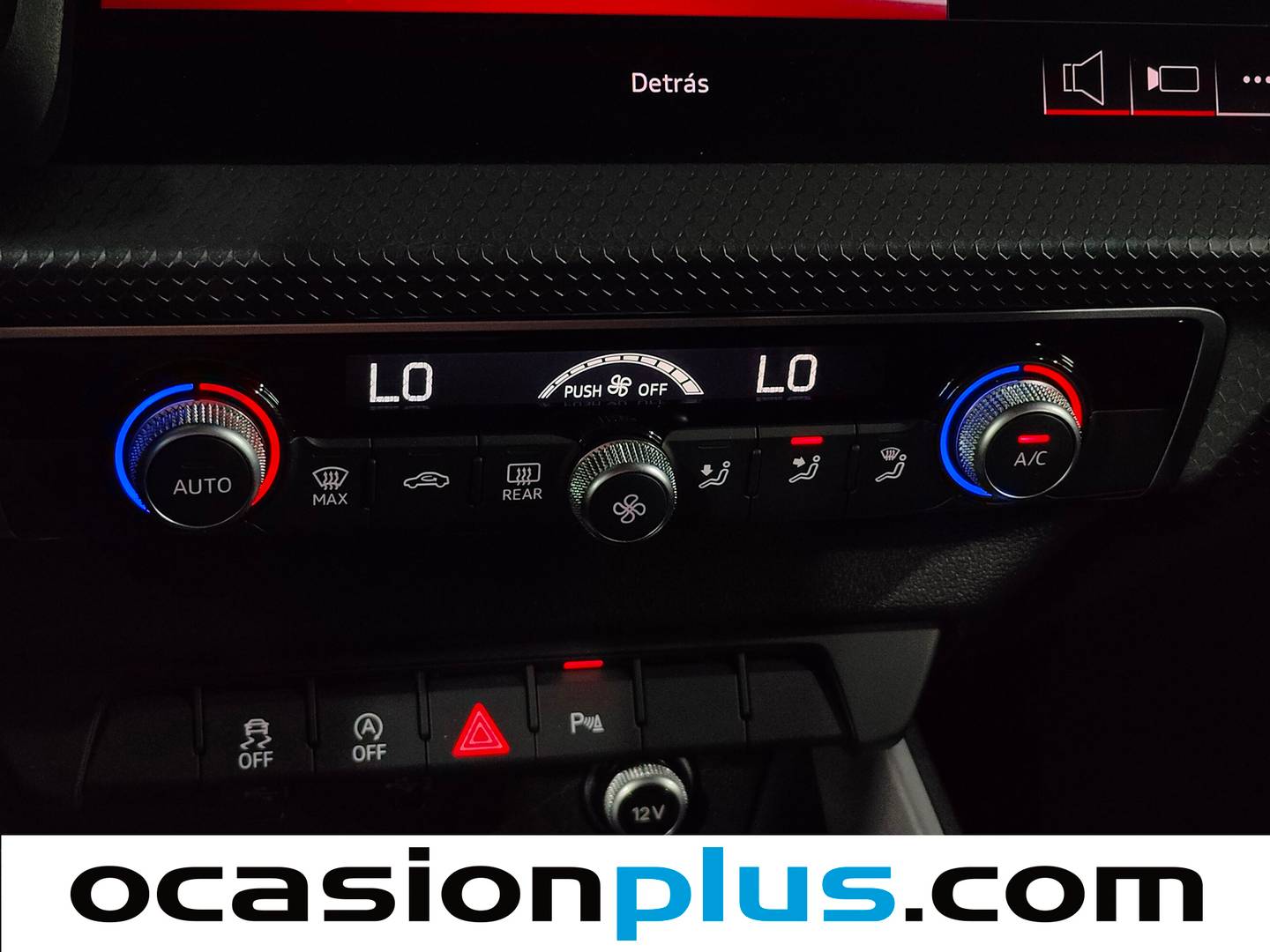 Audi A1 Audi A1 Sportback Adrenalin edition 25 TFSI (95 CV) Pack S Line de segunda mano