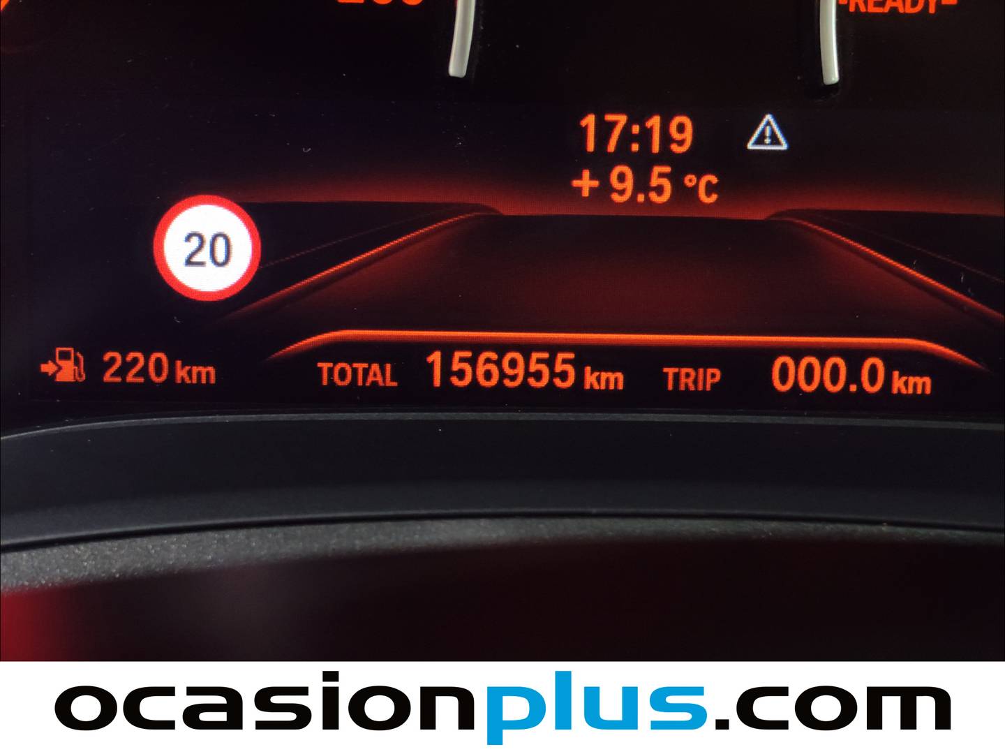 Foto BMW Serie 3 BMW Serie 3 320d (190 CV)