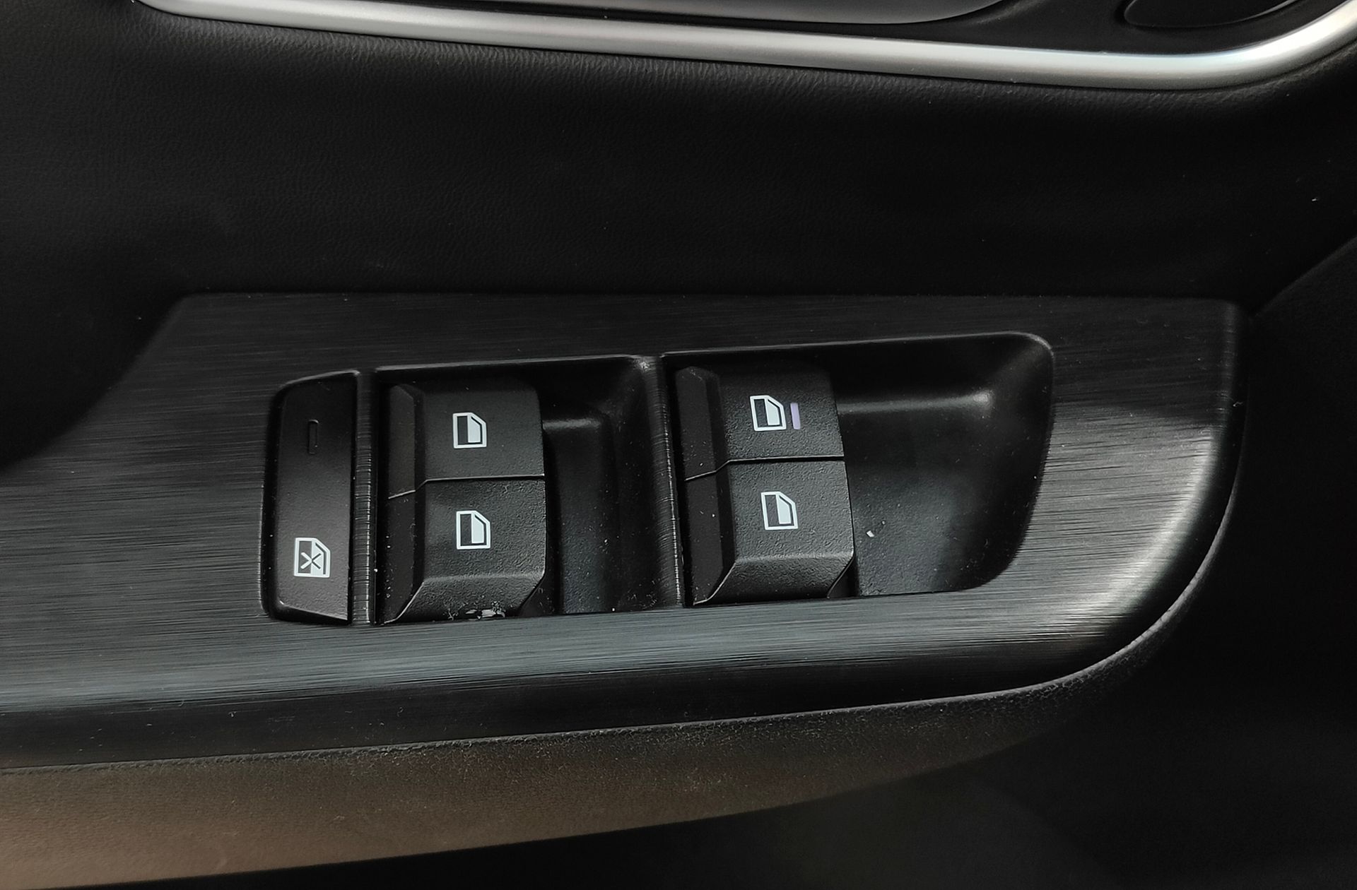 MG ZS 1.5 Hybrid+ Luxury - foto 20