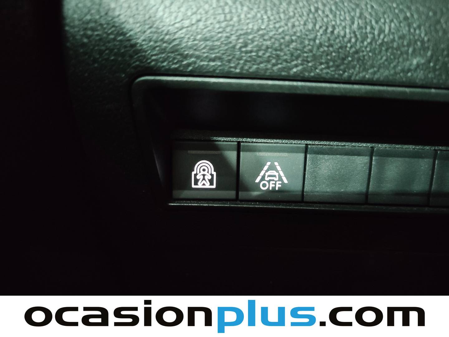 Extras del Peugeot Rifter Peugeot Rifter BlueHDi 100 GT Standard (100 CV)