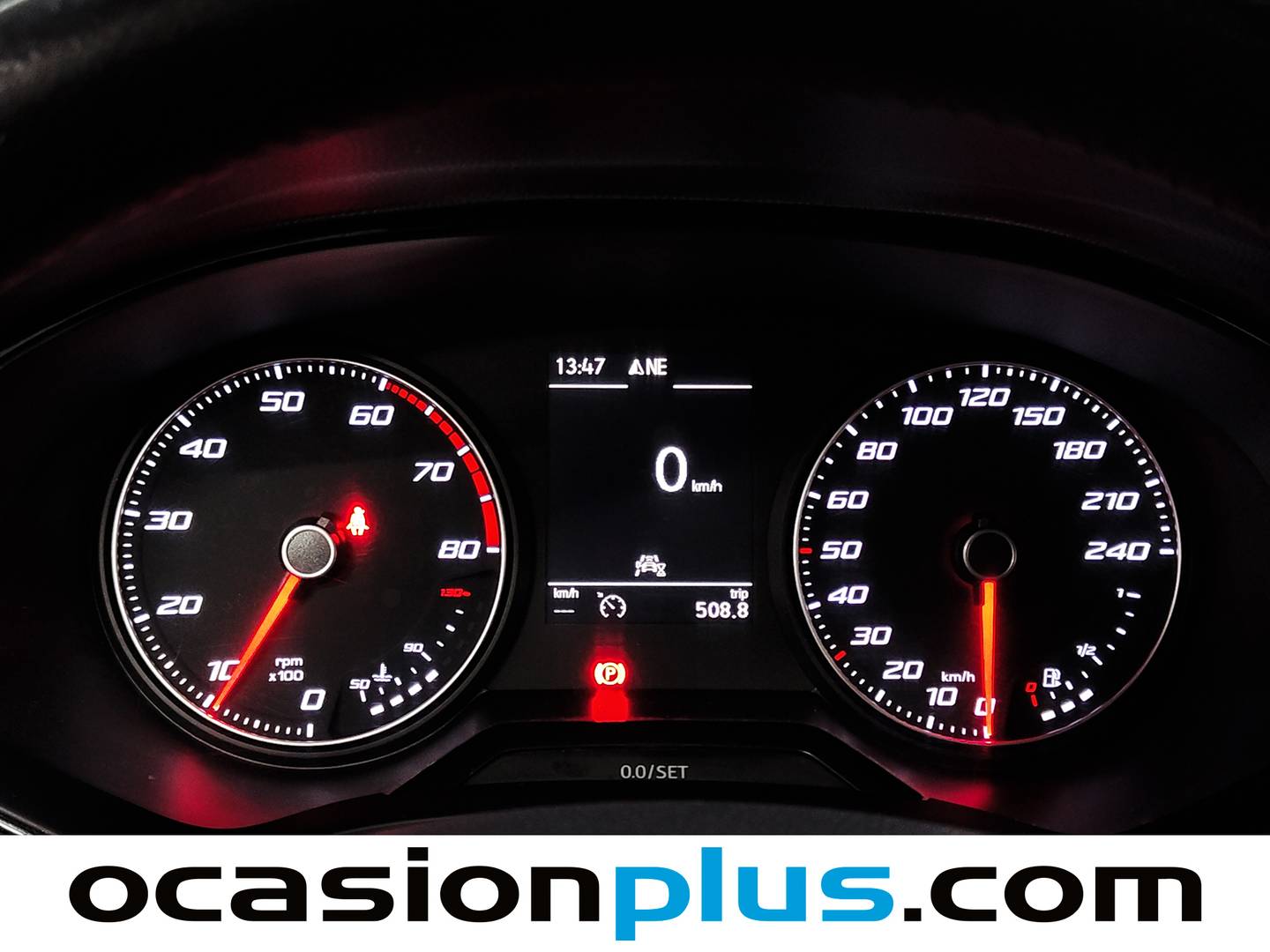 Foto Seat Ibiza SEAT Ibiza 1.0 TSI FR  (115 CV)