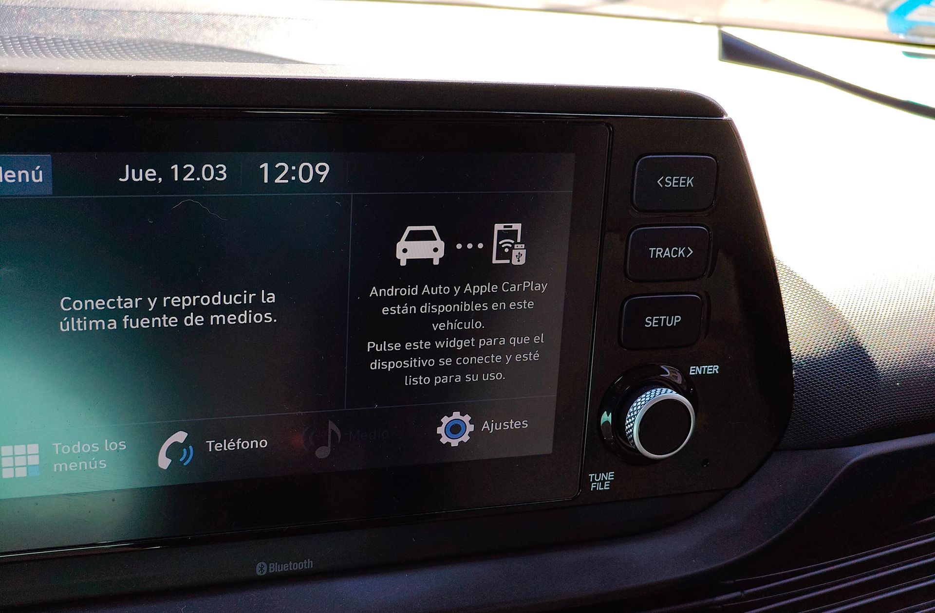 Hyundai Bayon 1.0 T-GDi 48V Maxx DCT - foto 8