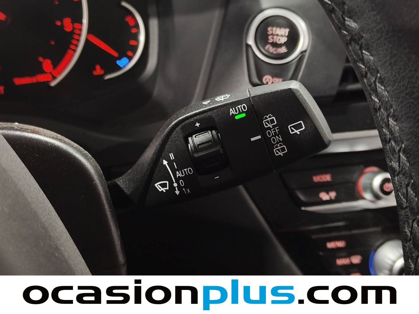 Foto BMW X3 BMW X3 xDrive25d (231 CV)