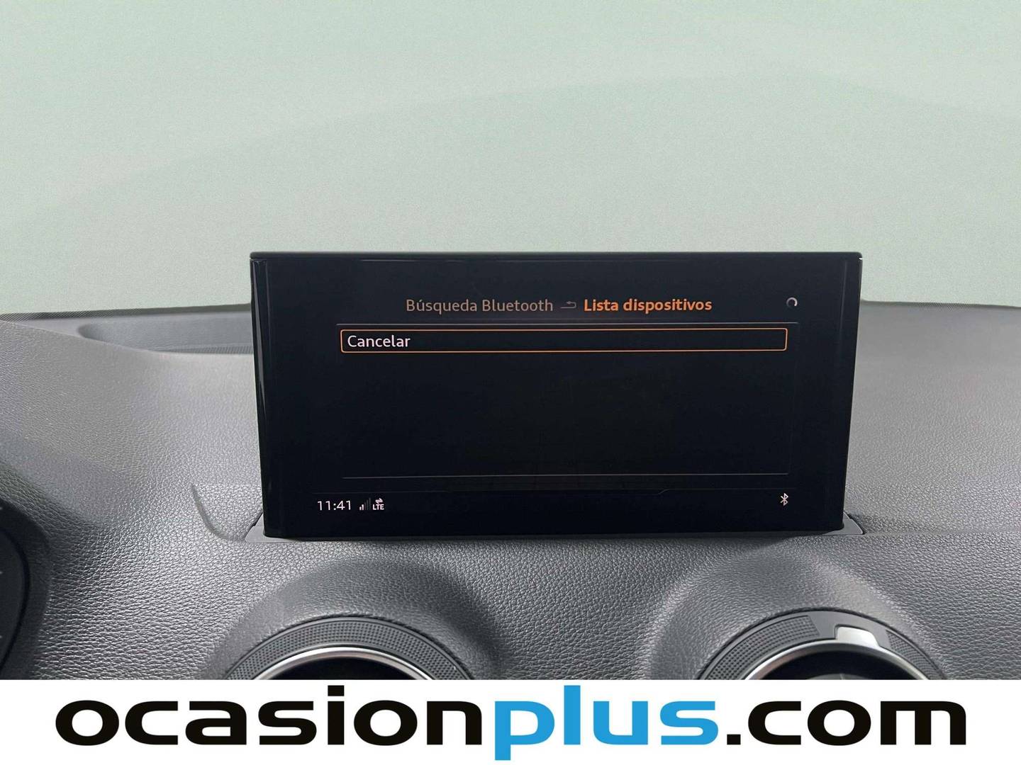 Foto Audi Q2 Audi Q2 Advanced 35 TFSI (150 CV) S tronic