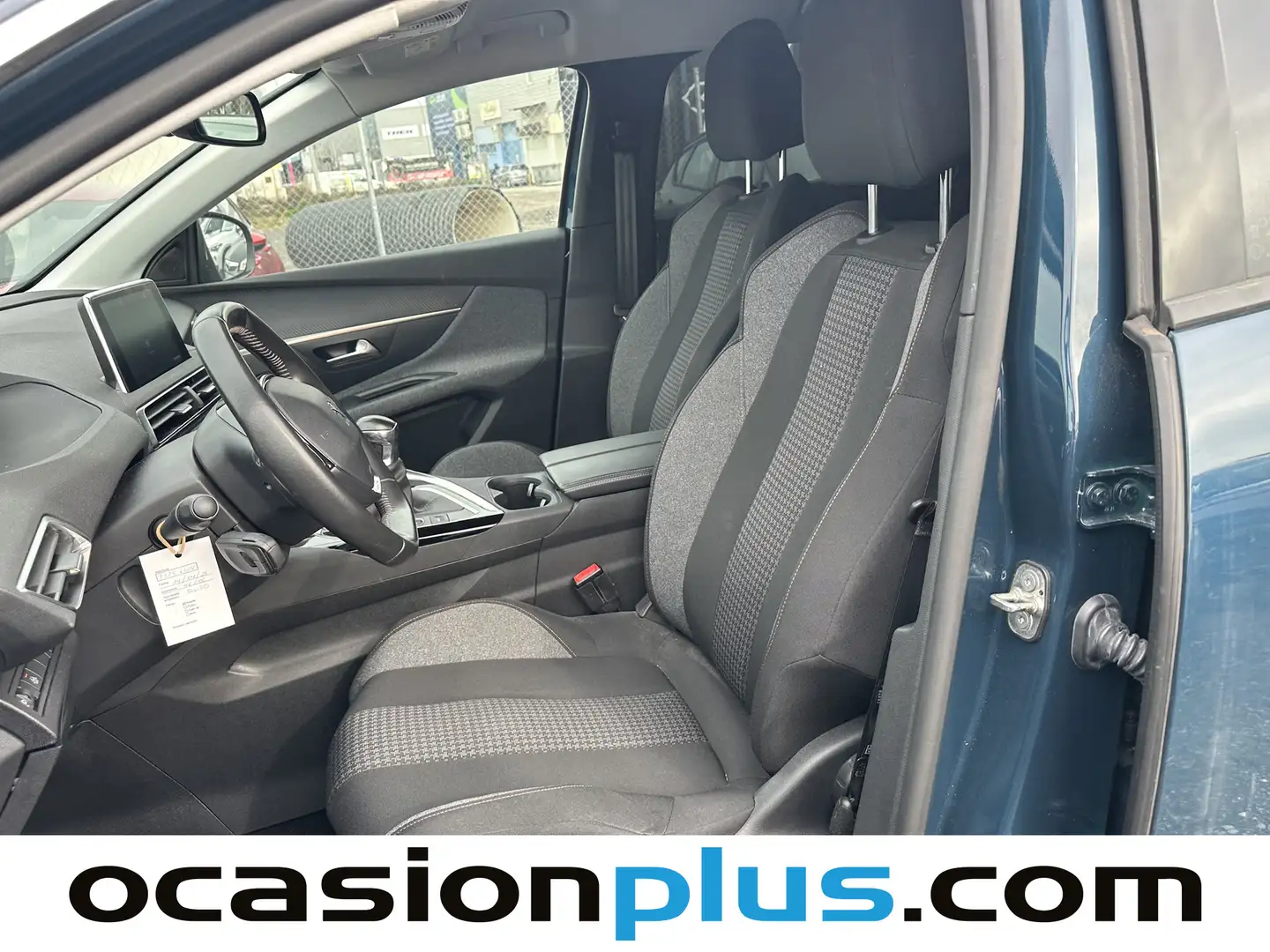 Foto Peugeot 3008 Peugeot 3008 BlueHDi 130 S&S Active Pack (130 CV)