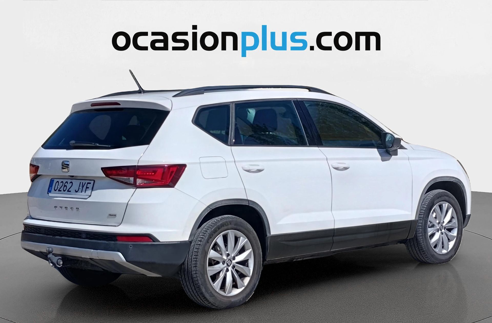 SEAT Ateca 2.0 TDI Style Plus 4Drive - foto 4