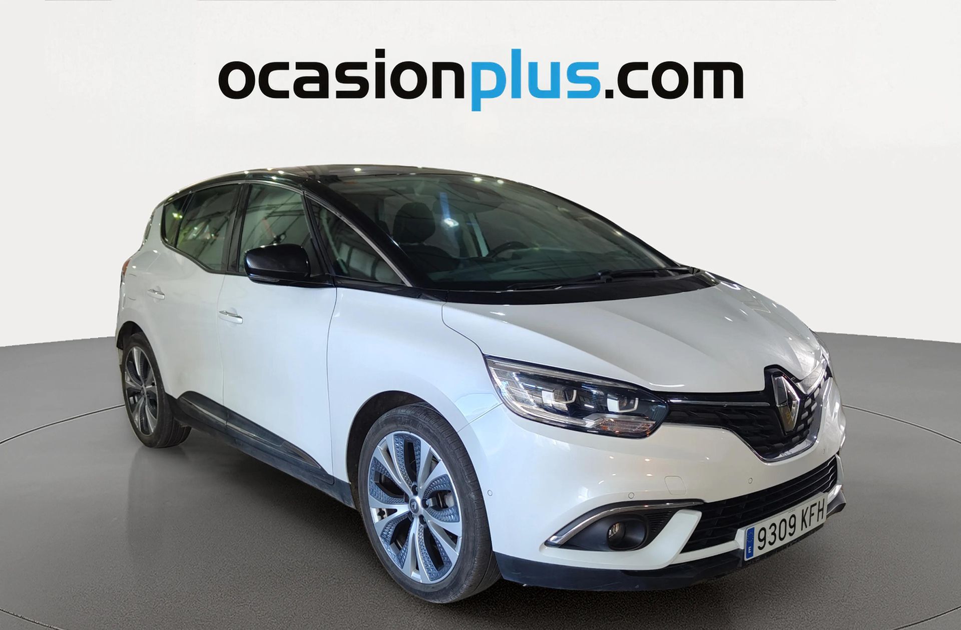 Renault Scénic dCi 110 Zen Energy - foto 2