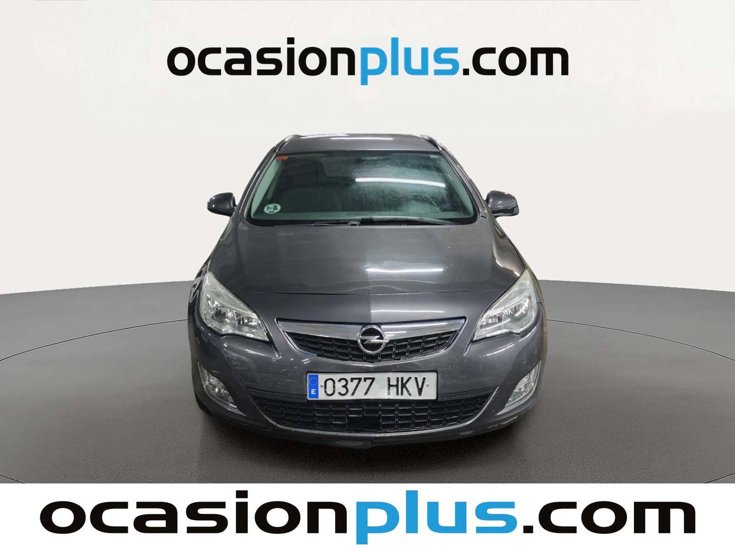 Foto Opel Astra Opel Astra SW 1.7 CDTI Enjoy (110 CV)