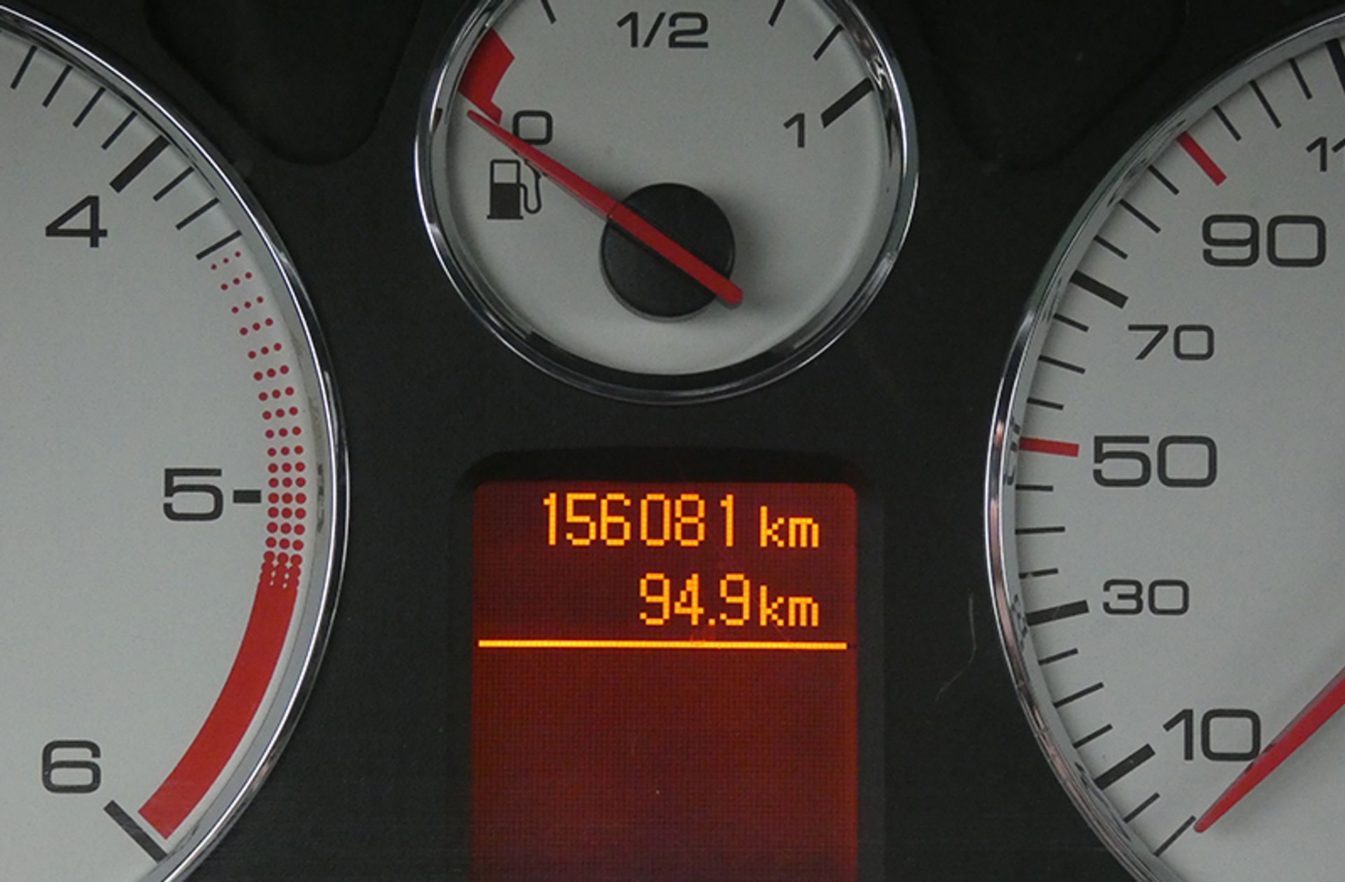 Peugeot 407 2.0 HDi ST Sport Pack - foto 5