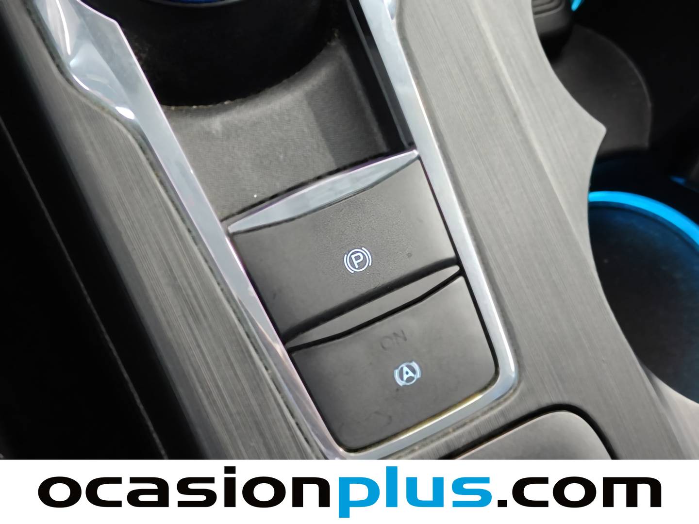 Ford Focus Ford Focus Sportbreak 2.0 Ecoblue Titanium Auto (150 CV) 2019