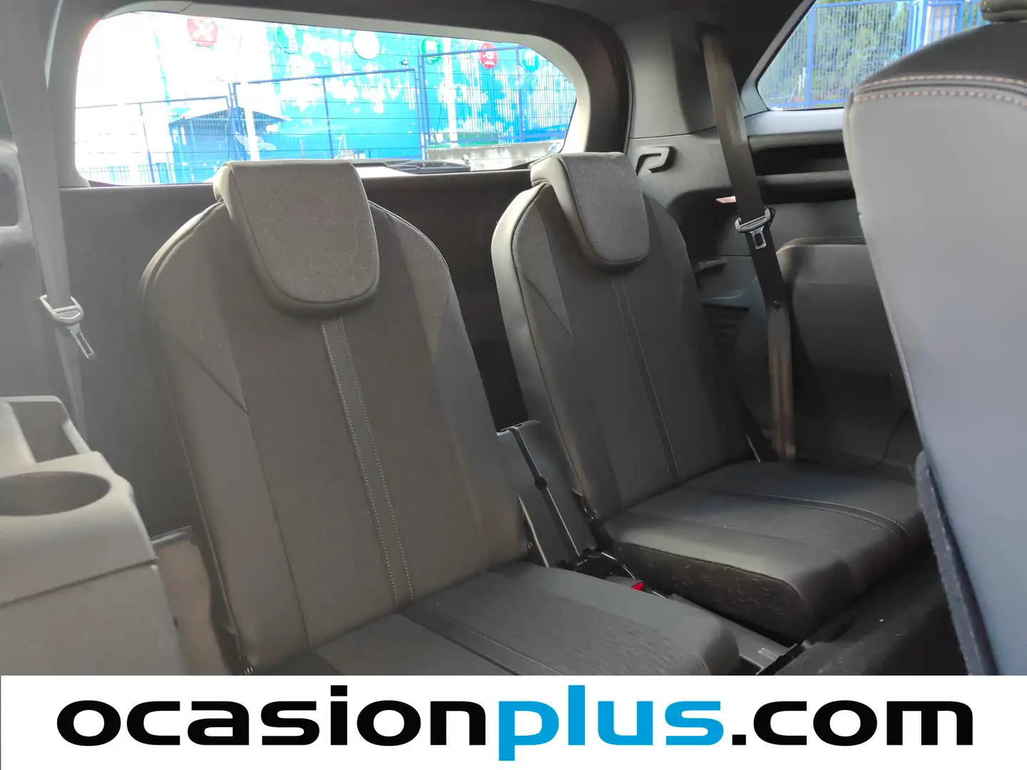 Foto Peugeot 5008 Peugeot 5008 1.6 PureTech GT Line EAT8 (180 CV) 7 Plazas