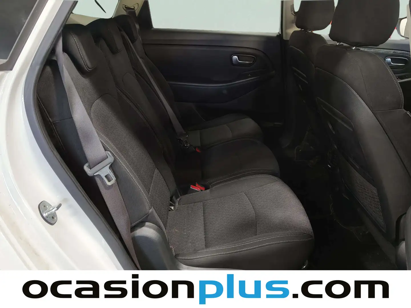 Foto KIA Carens Kia Carens 1.7 CRDi VGT Drive Eco-Dynamics (115 CV)