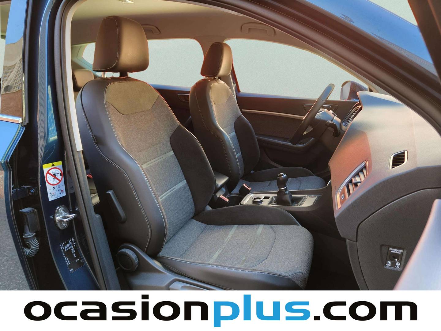 Seat Ateca Seat Ateca 2.0 TDI X-Perience Go L (150 CV) al mejor precio