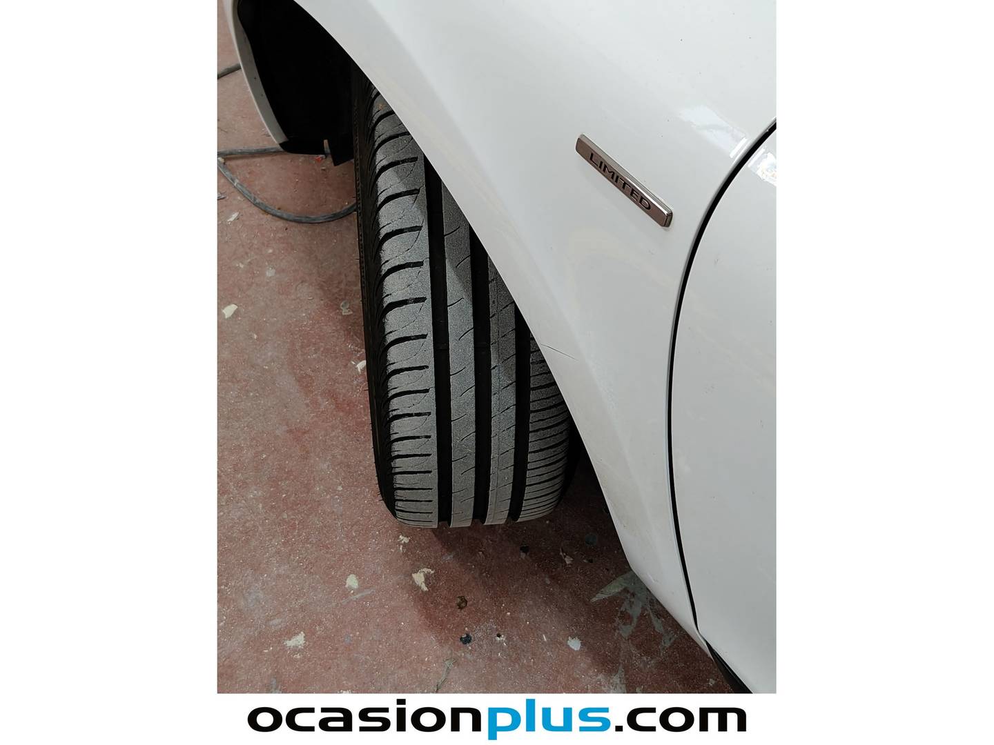 Renault Clio Renault Clio Limited Energy TCe (90 CV) seminuevo