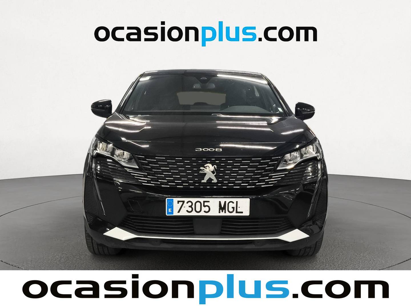 Foto Peugeot 3008 Peugeot 3008 PureTech 130 S&S Allure Pack (130 CV)