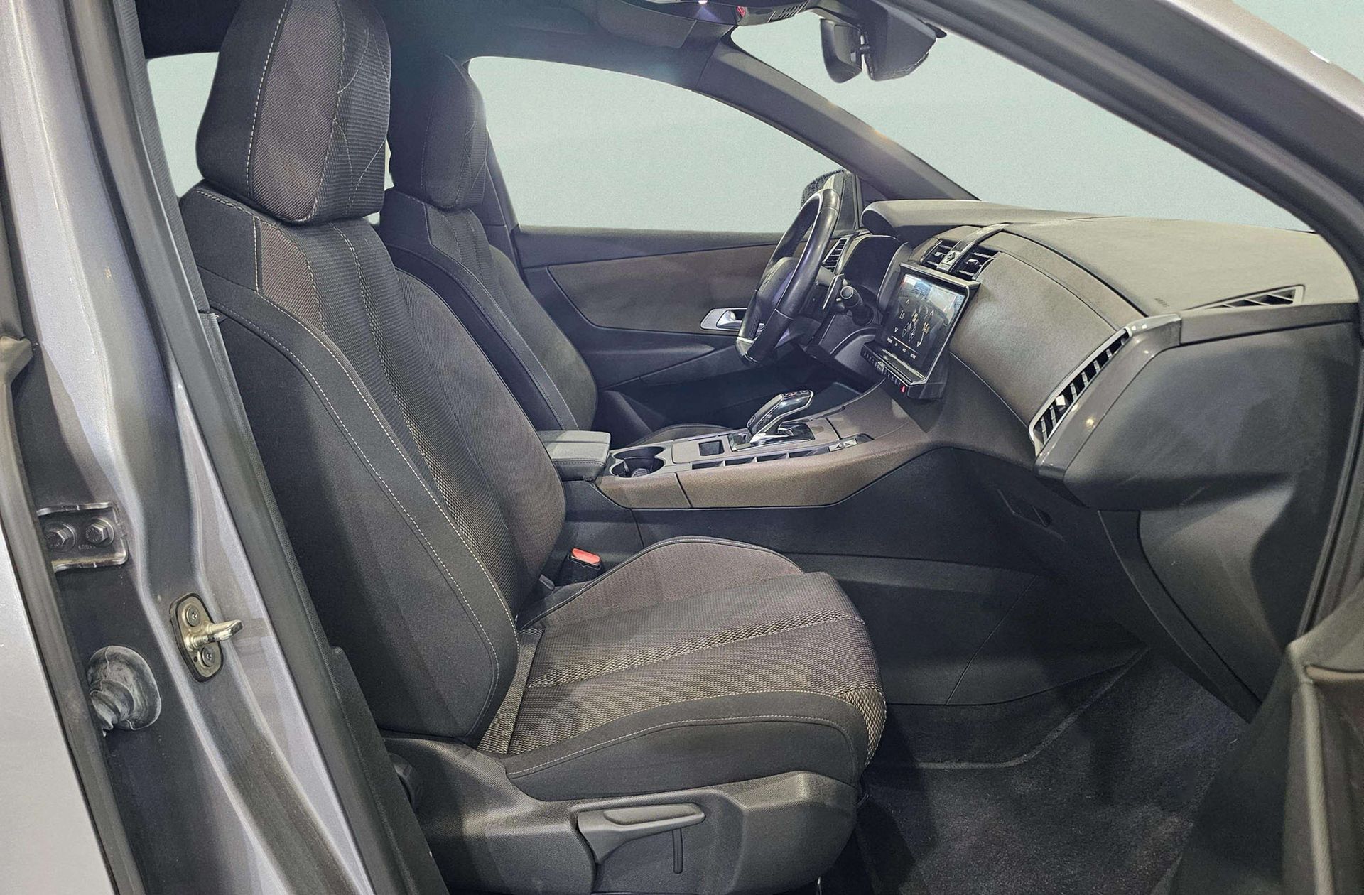 DS 7 Crossback BlueHDi 130 So Chic - foto 18