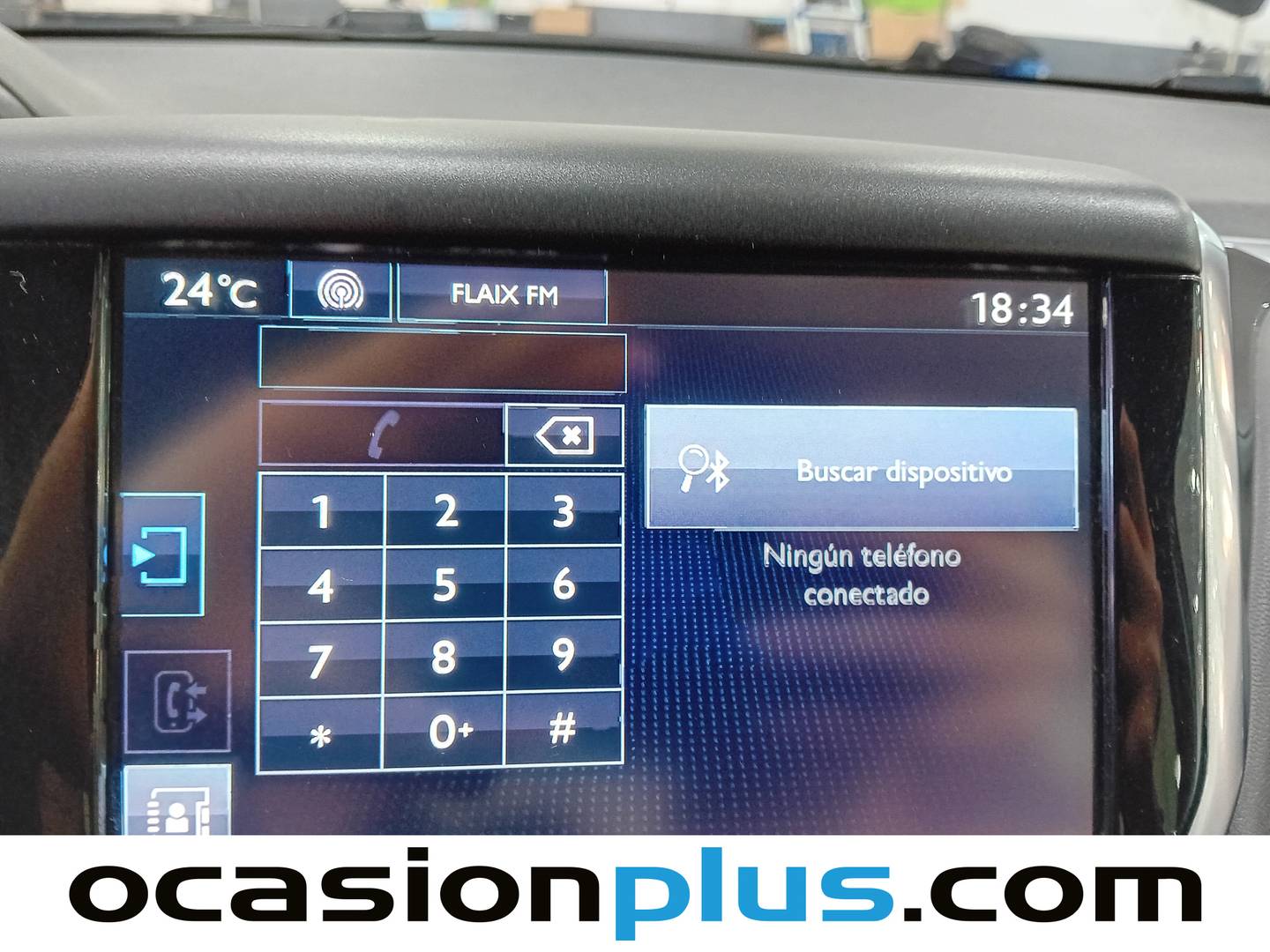 Acabados Peugeot 208 Peugeot 208 PureTech 82 S&S Active (82 CV)