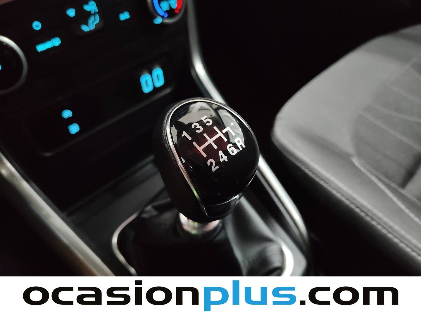 Ford EcoSport Ford EcoSport 1.0T EcoBoost S&S Trend (100 CV) de segunda mano