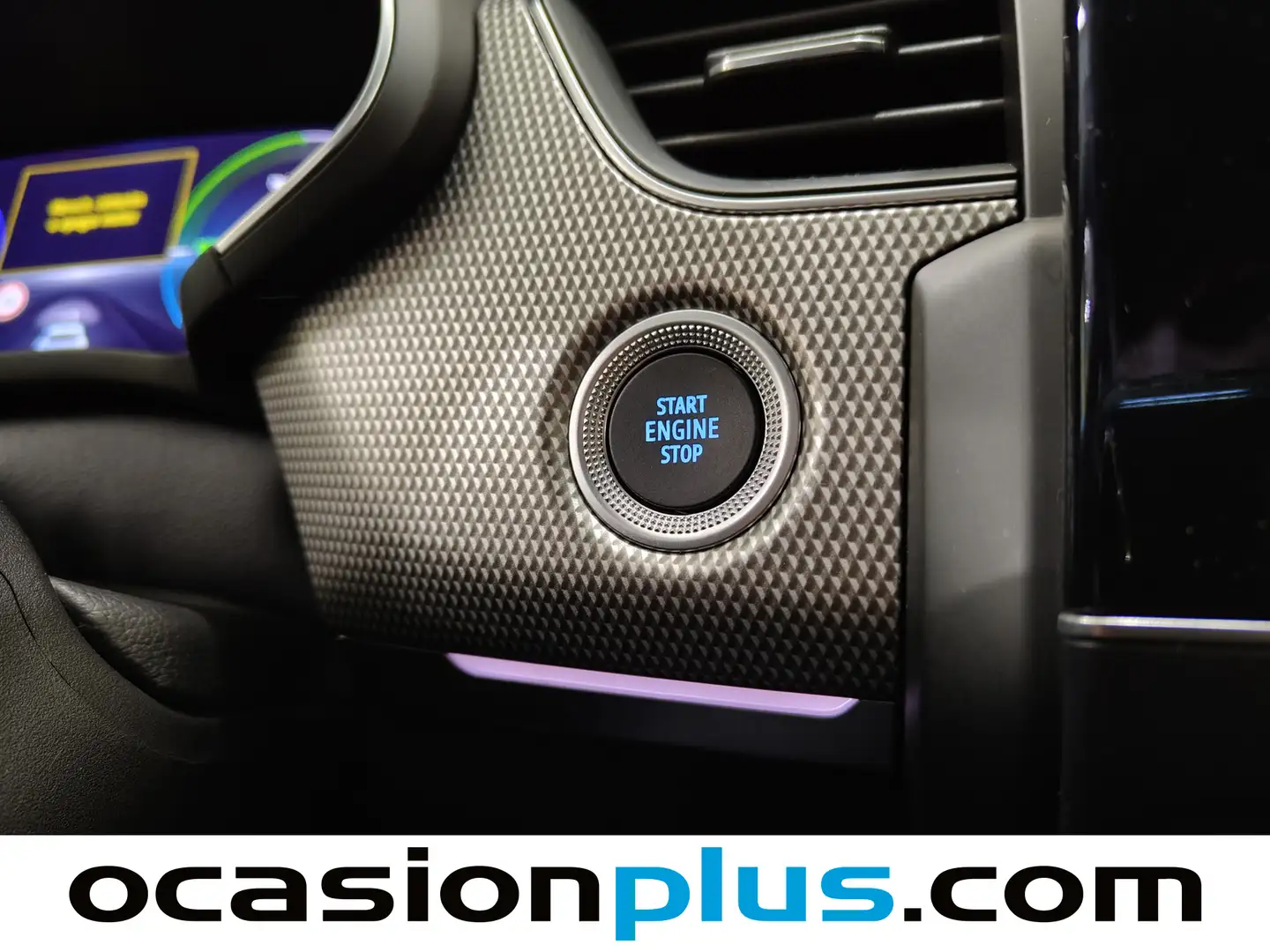 Foto Renault Arkana Renault Arkana Zen E-Tech Híbrido (145 CV)