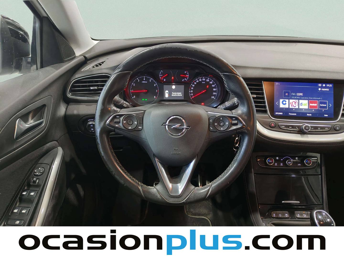 Opel Grandland X Opel Grandland X 1.2 Turbo 120 Aniversario (130 CV) 2019