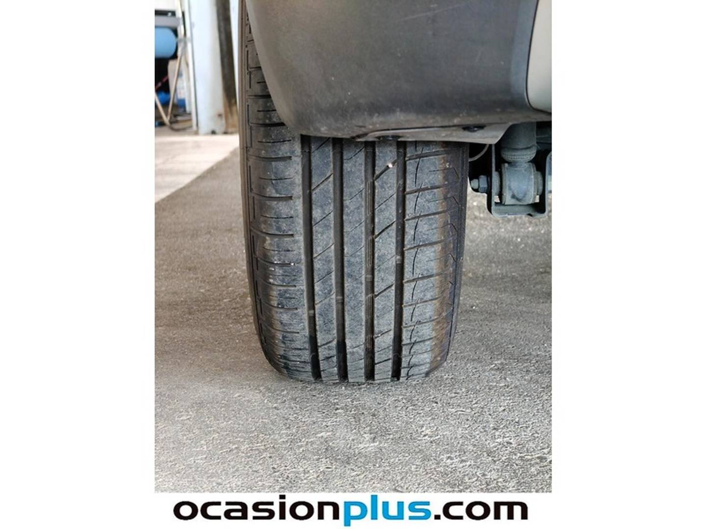 Foto Hyundai Kona Hyundai Kona 1.0 TGDi 48V Maxx 4x2 (120 CV)