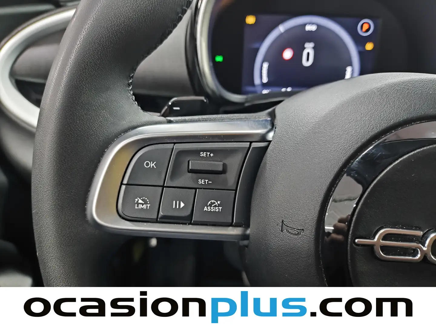 Foto Fiat 600 Fiat 600 1.2 MHEV DDCT (100 CV)