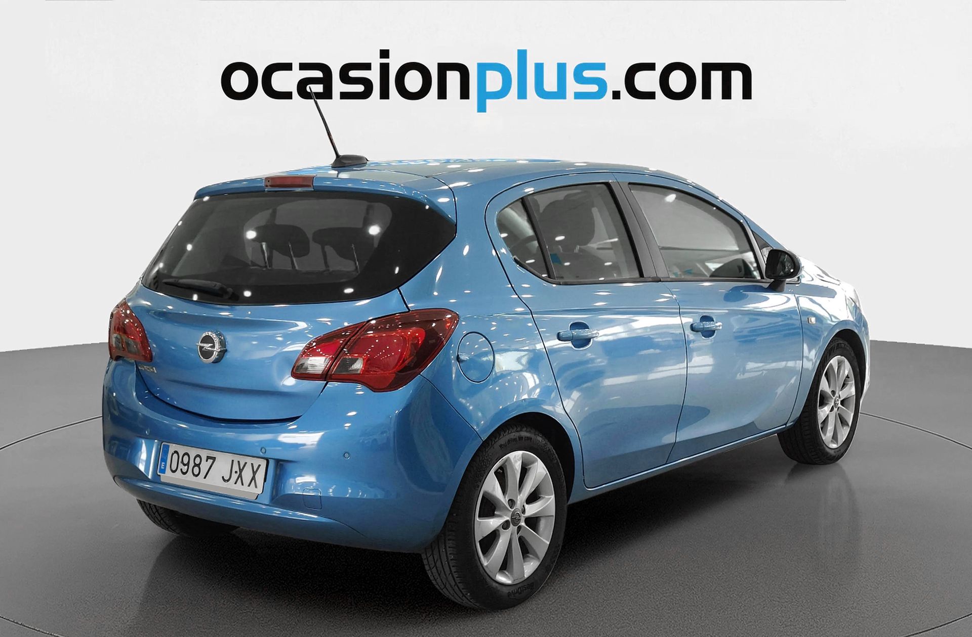 Opel Corsa 1.4 Selective - foto 4