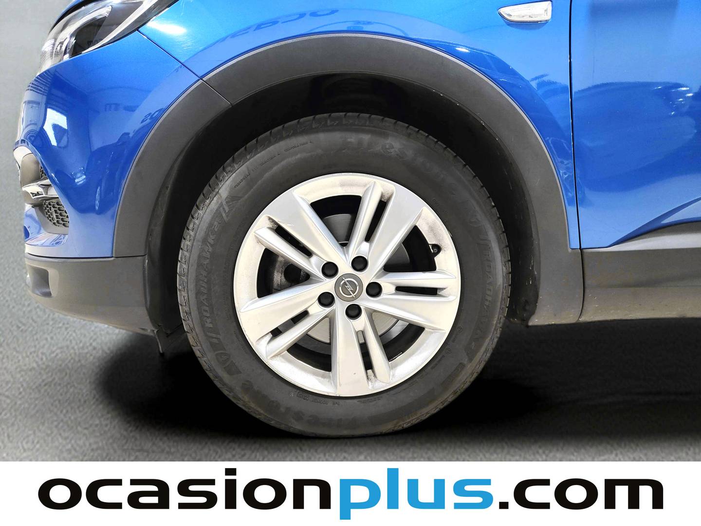 Opel Grandland X Opel Grandland X 1.5 CDTi Selective (130 CV) manual