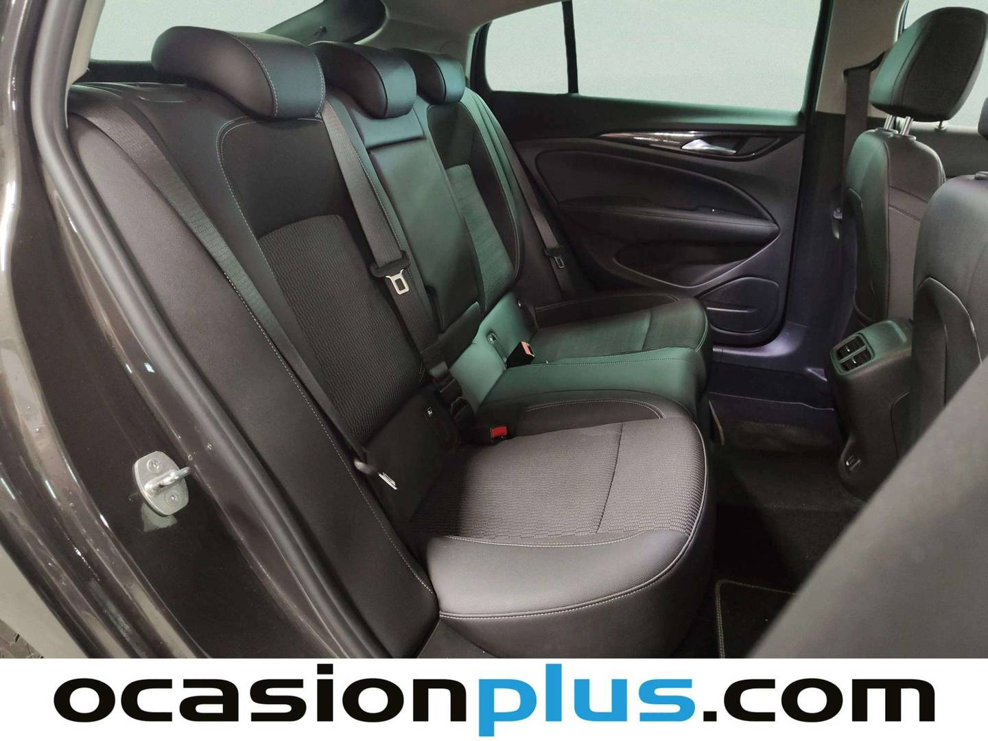 Opel Insignia Opel Insignia GS 2.0 D S&S Business Elegance AT8 (174 CV) automático