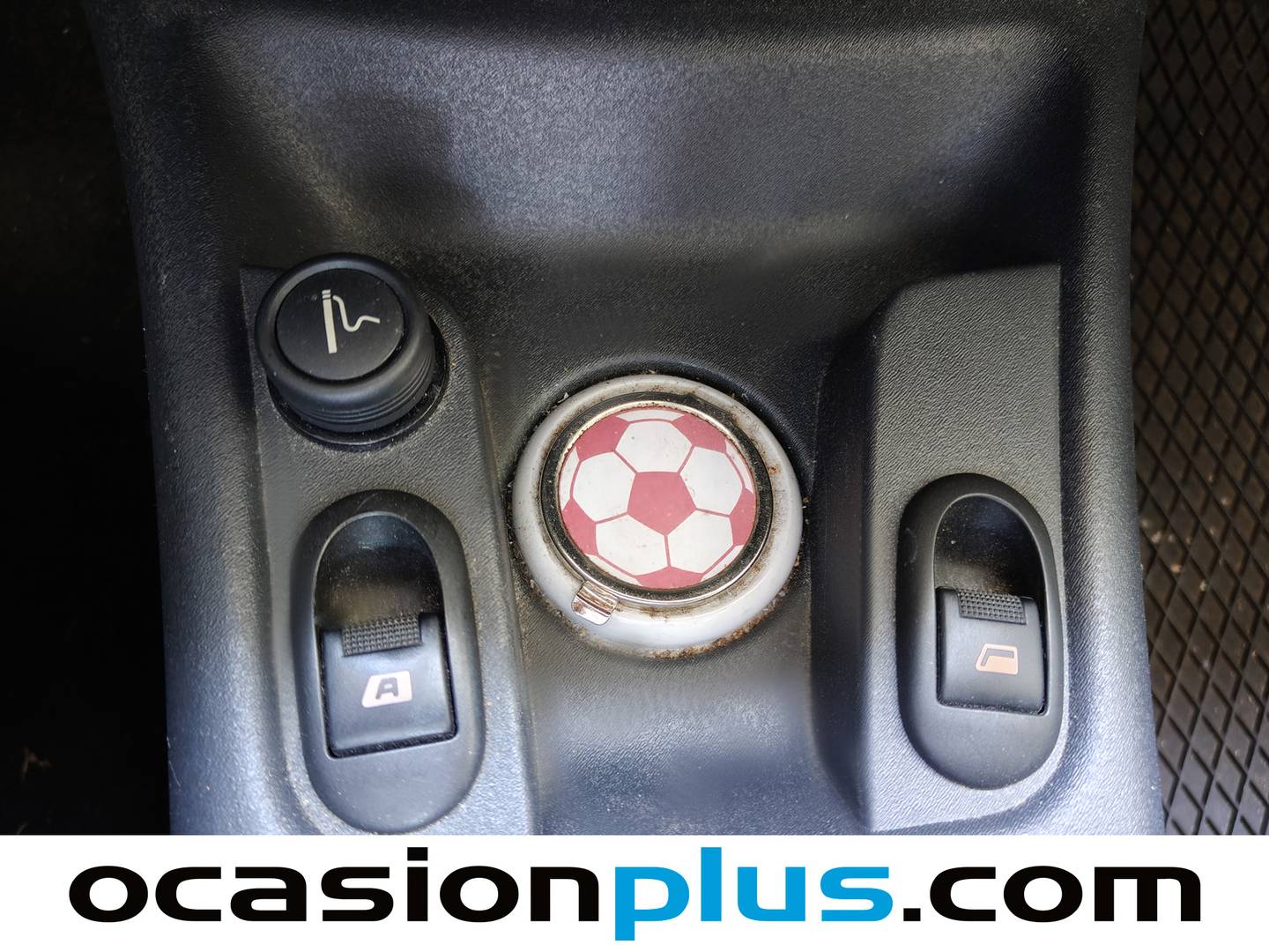 Citroën C3 Citroën C3 1.4i 16v Audace (90 CV) de ocasión
