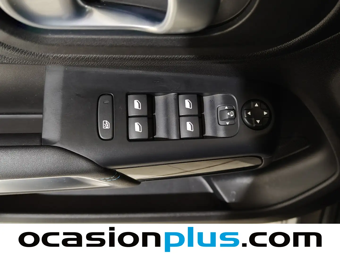 Foto Citroën C5 Aircross Citroen C5 Aircross PureTech 130 S&S C Series (131 CV)