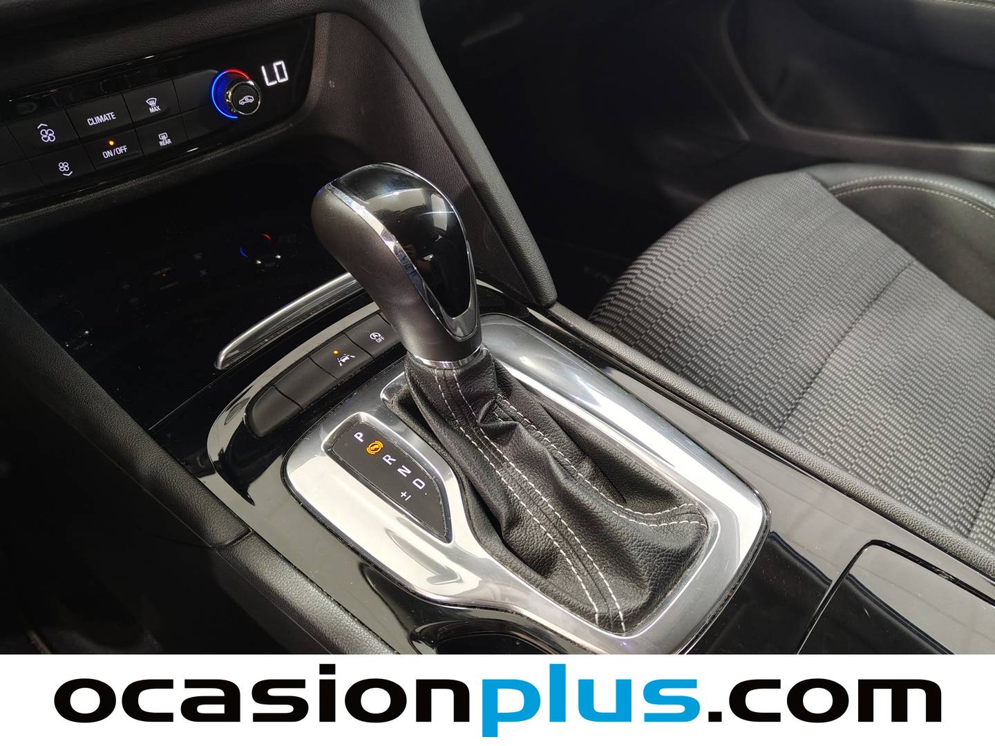 Opel Insignia Opel Insignia GS 1.5 Turbo XFT Innovation Auto (165 CV) de segunda mano