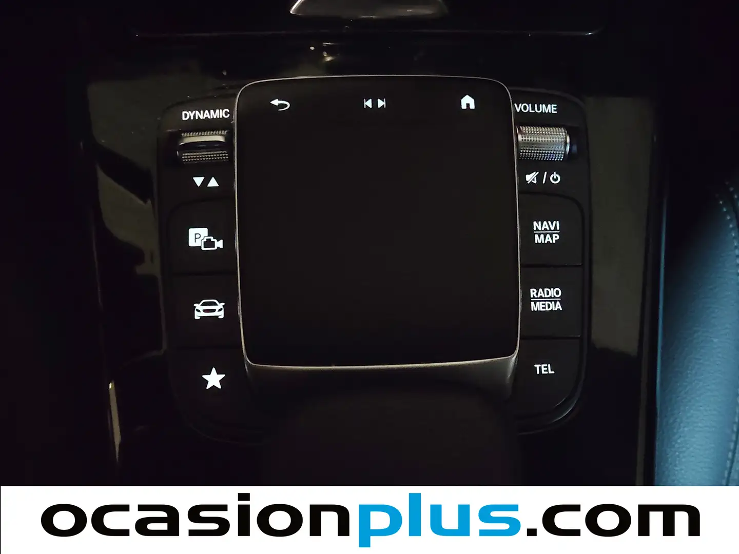 Foto Mercedes Clase A Mercedes-Benz Clase A A 180 (136 CV)