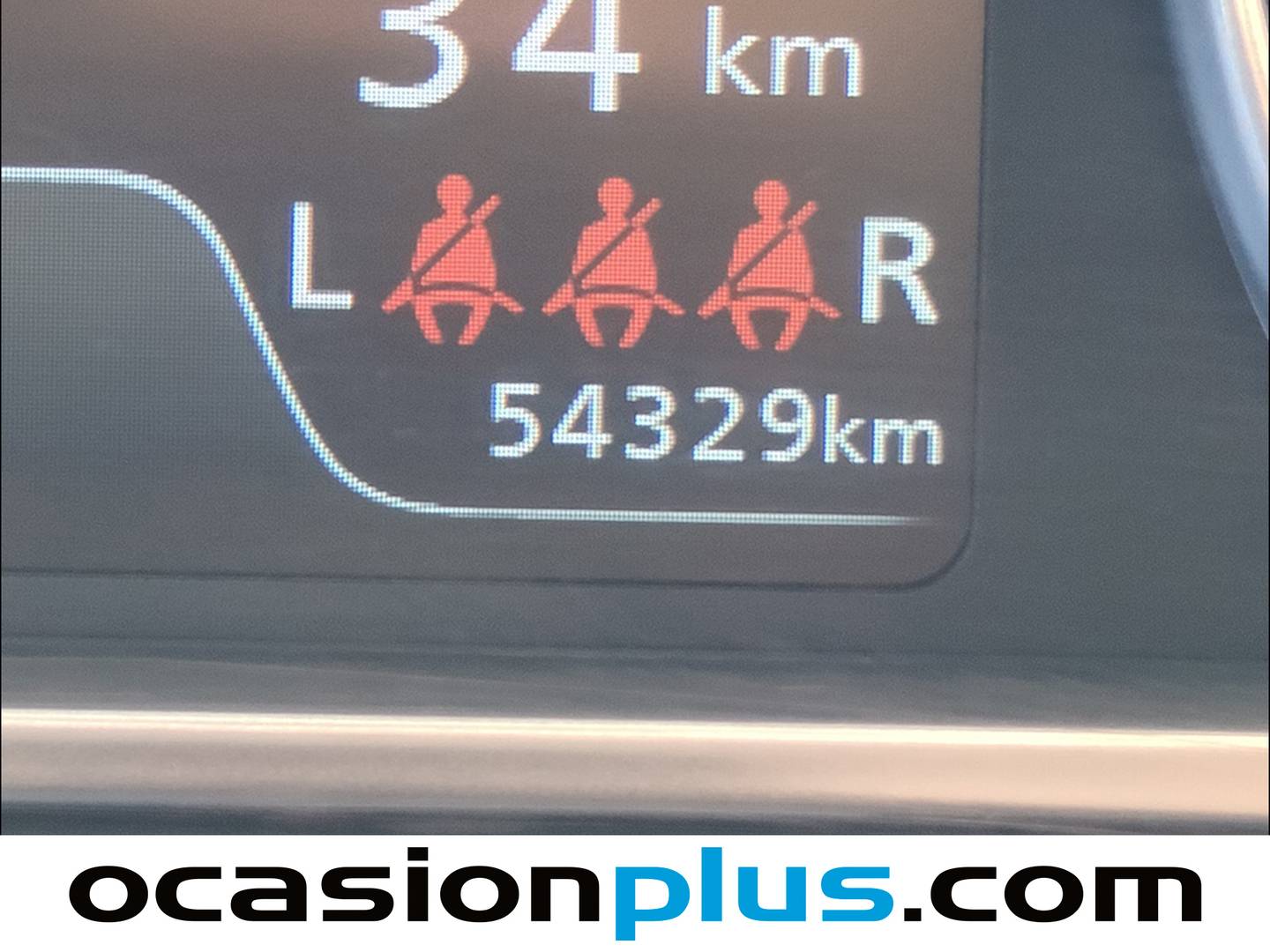 Foto Suzuki S-Cross Suzuki S-Cross 1.4T Mild Hybrid S2 4WD (129 CV)