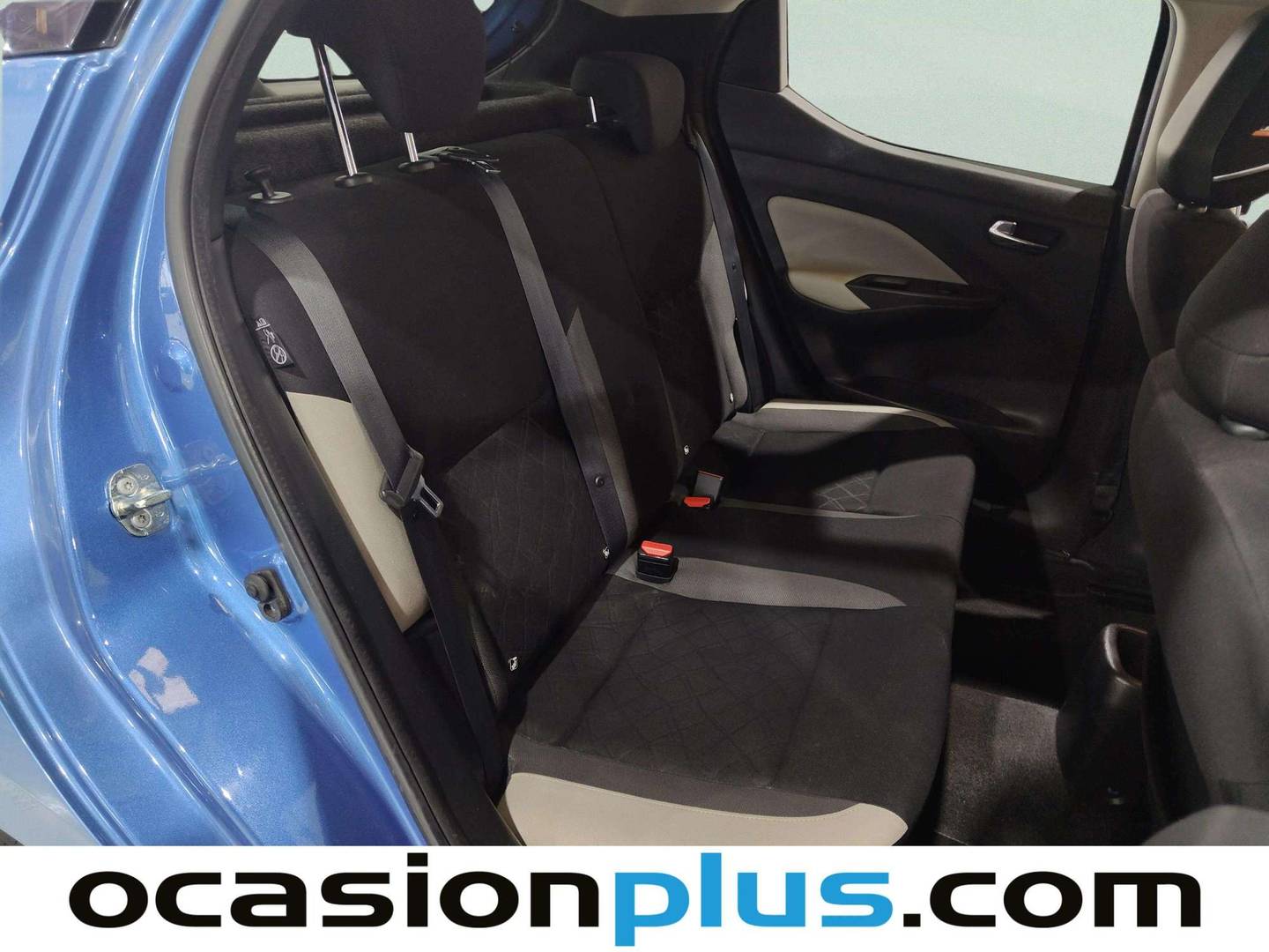 Nissan Micra Nissan Micra IG-T S&S N-Connecta (90 CV) al mejor precio