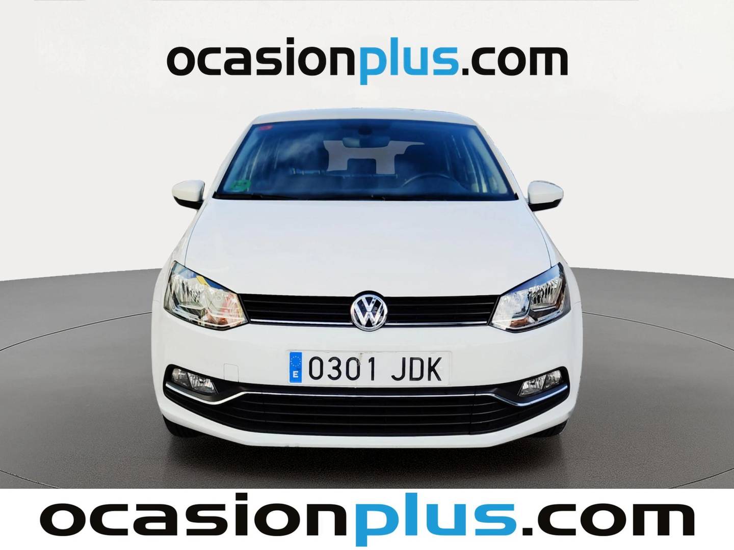 Volkswagen Polo Volkswagen Polo Advance 1.2 TSI BMT (90 CV) 90cv