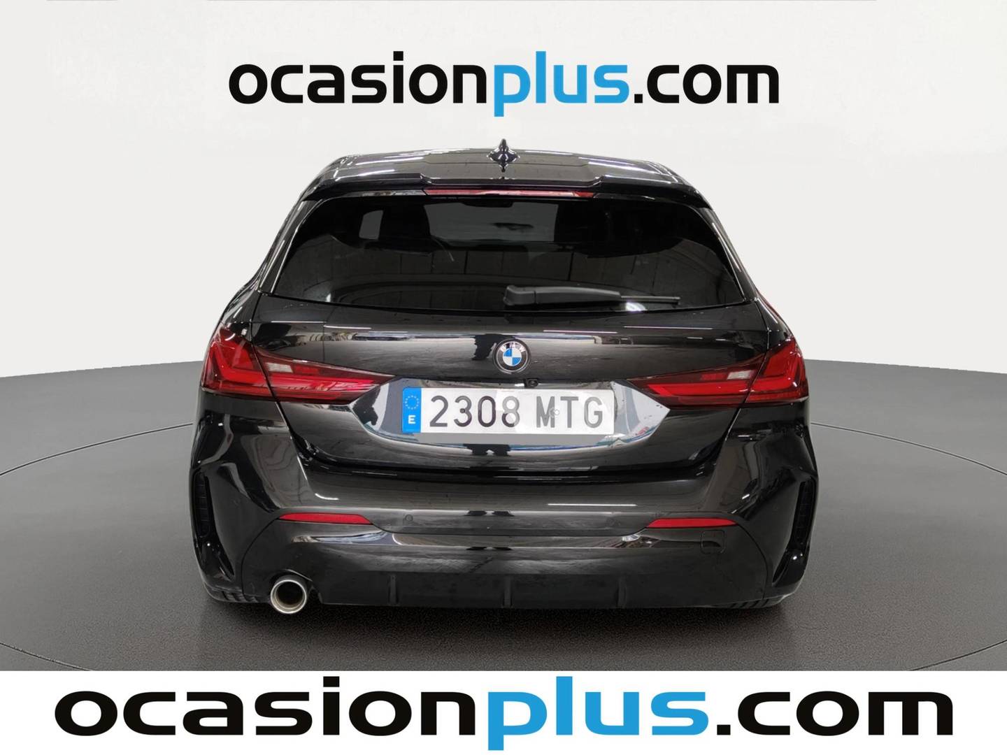 BMW Serie 1 BMW Serie 1 118i (136 CV) Pack M al mejor precio
