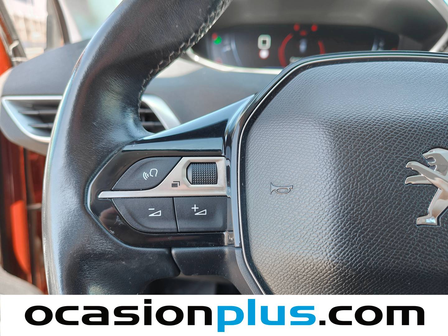 Peugeot 3008 Peugeot 3008 PureTech 130 S&S Allure (130 CV) 130cv